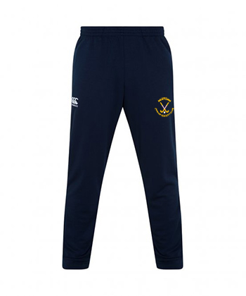 Stretch Tapered Pant - Adult